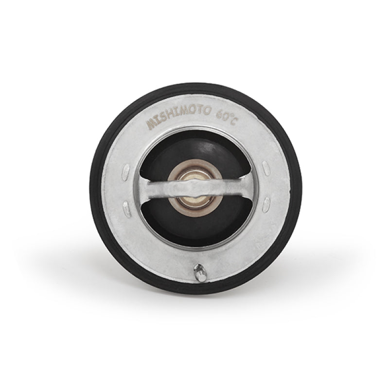 Mishimoto Thermostats Mishimoto 97-13 Nissan Patrol Y61 Racing Thermostat
