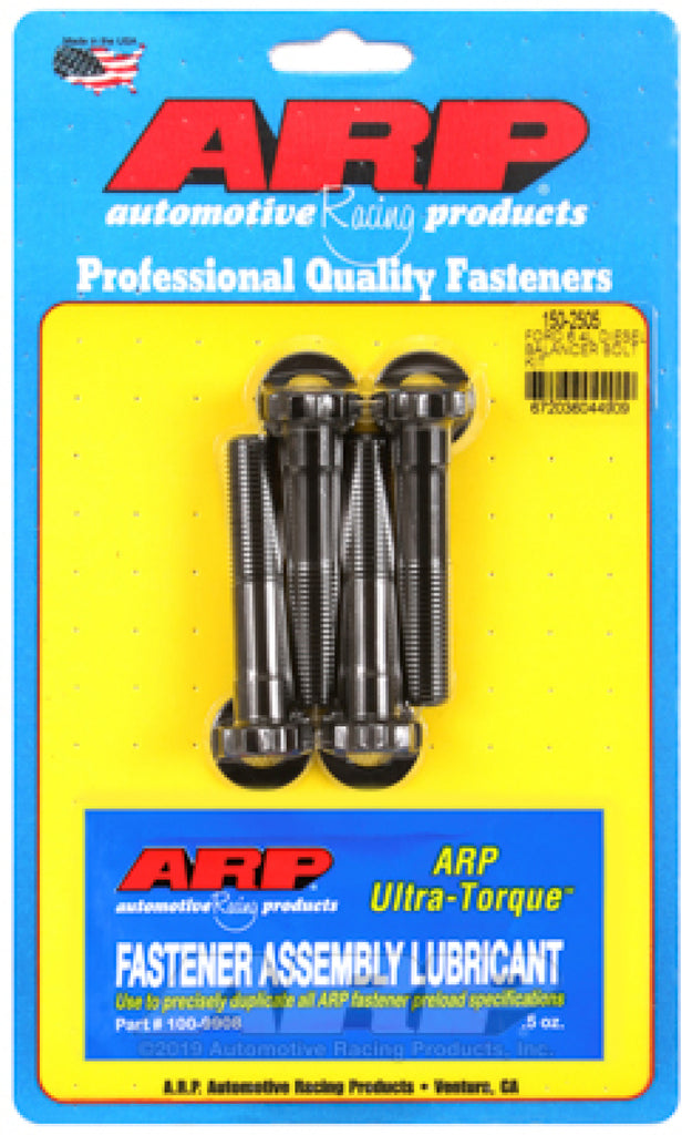 ARP Hardware Kits - Other ARP Ford 6.4L Diesel Balancer Bolt Kit