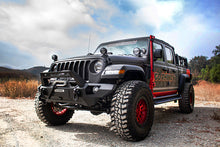 Load image into Gallery viewer, Go Rhino Jacks Go Rhino 18-20 Jeep Wrangler JL/JLU/Gladiator JT Exterior Jack Mount