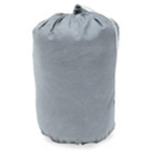 Load image into Gallery viewer, Rampage Car Covers Rampage 2007-2018 Jeep Wrangler(JK) Unlimited Car Cover 4 Layer - Grey