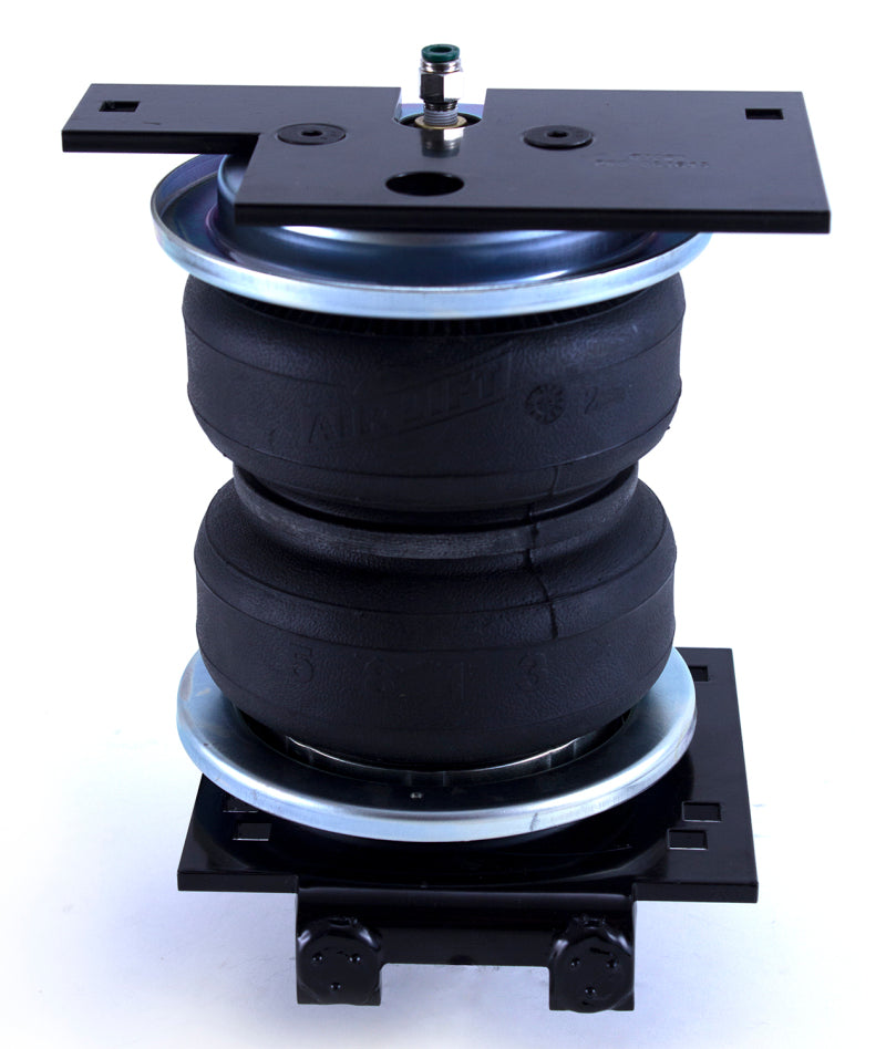 Air Lift Air Suspension Kits Air Lift Loadlifter 5000 for Half Ton Vehicles