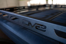 Load image into Gallery viewer, DV8 Offroad Roof Rack DV8 Offroad 07-18 Jeep Wrangler JK Short Roof Rack