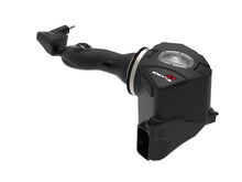 Load image into Gallery viewer, aFe Cold Air Intakes aFe Momentum GT Pro 5R Cold Air Intake System 19-21 GM SUV 5.3L V8