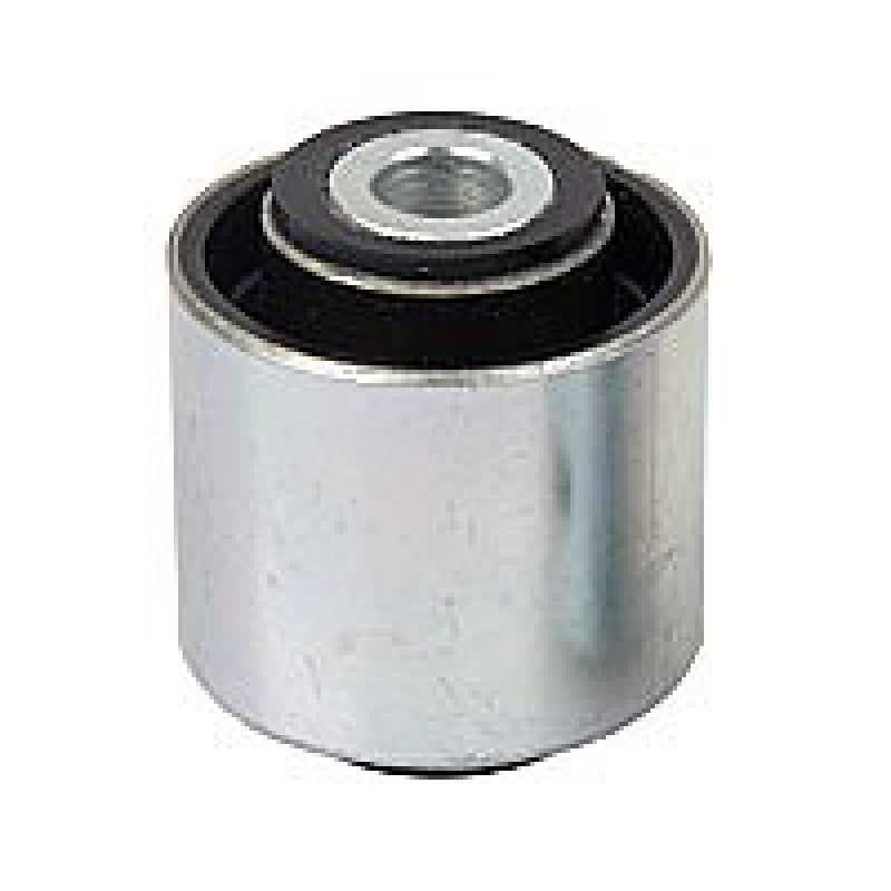 Synergy Mfg Bushing Kits Synergy Jeep JK/JKU/XJ Track Bar Dual Durometer Bushing 9/16in Bolt 1-7/8X.188 Bushing Shell