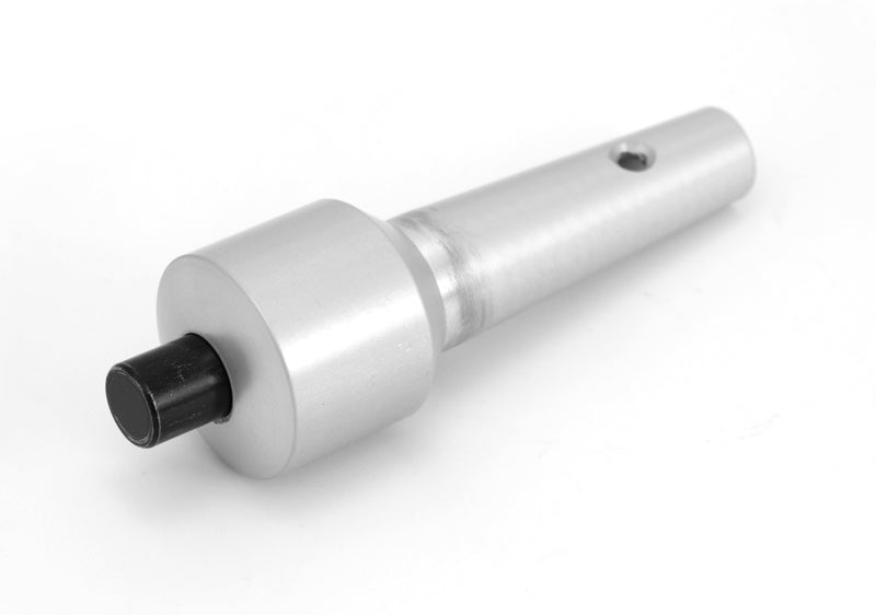 Rugged Ridge Dash & Interior Trim Rugged Ridge Auto Trans Shift Knob Billet 07-10 Jeep Wrangler JK