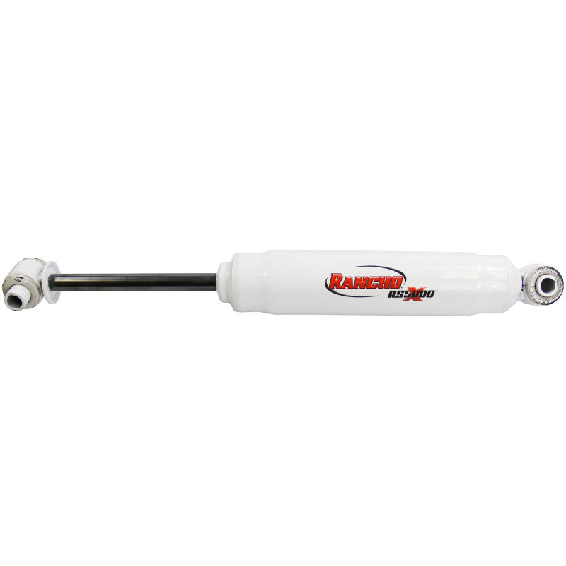 Rancho Shocks and Struts Rancho 92-94 Chevrolet Blazer / Full Size Front RS5000X Shock