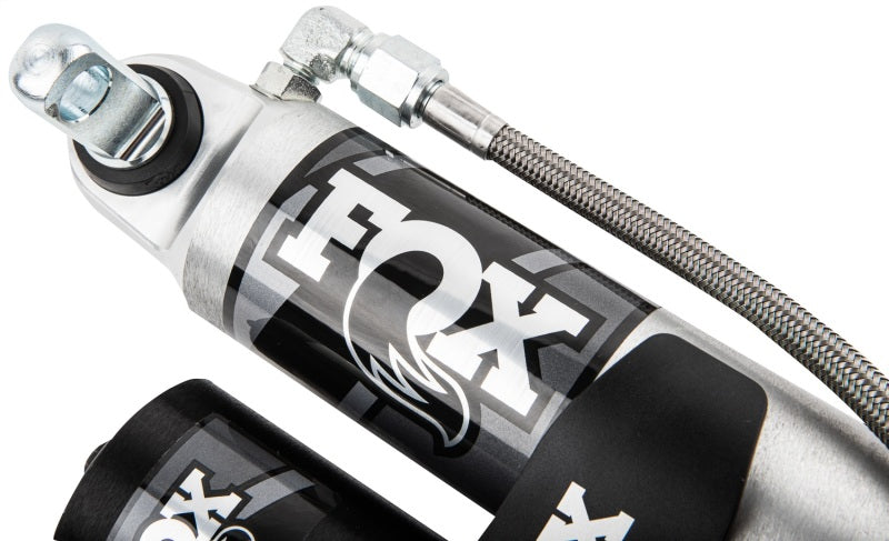 FOX Shocks and Struts Fox 20-Up GM 2500/3500 HD Perf Series 2.0 Front Smooth 1.5-2.5in Lift - Requires Up Control Arm