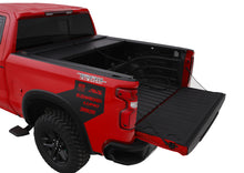 Load image into Gallery viewer, Roll-N-Lock Tonneau Covers - Retractable Roll-N-Lock 2019 Chevrolet Silverado 1500 XSB 68-3/8in A-Series Retractable Tonneau Cover