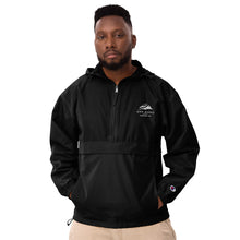 Load image into Gallery viewer, Offroad Trading Company Jacket Black / S OTC Embroidered Champion Packable Jacket