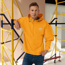 Load image into Gallery viewer, Offroad Trading Company Jacket OTC Embroidered Champion Packable Jacket