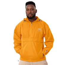 Load image into Gallery viewer, Offroad Trading Company Jacket Gold / S OTC Embroidered Champion Packable Jacket