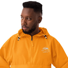Load image into Gallery viewer, Offroad Trading Company Jacket OTC Embroidered Champion Packable Jacket