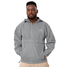 Load image into Gallery viewer, Offroad Trading Company Jacket Graphite / S OTC Embroidered Champion Packable Jacket