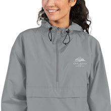 Load image into Gallery viewer, Offroad Trading Company Jacket OTC Embroidered Champion Packable Jacket