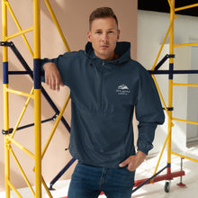 Load image into Gallery viewer, Offroad Trading Company Jacket OTC Embroidered Champion Packable Jacket