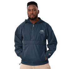 Load image into Gallery viewer, Offroad Trading Company Jacket Navy / S OTC Embroidered Champion Packable Jacket