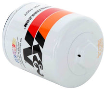 Load image into Gallery viewer, K&amp;N Engineering Oil Filters K&amp;N Buick / Chevrolet / Oldsmobile Performance Gold Oil Filter