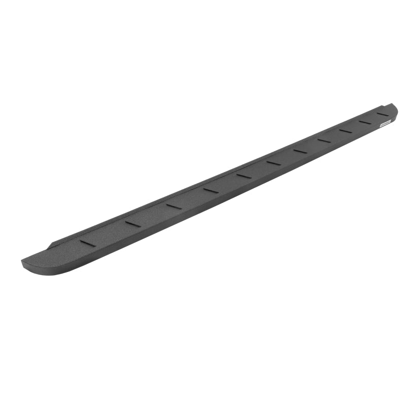 Go Rhino Running Boards Go Rhino RB10 Slim Running Boards - Universal 87in. - Tex. Blk