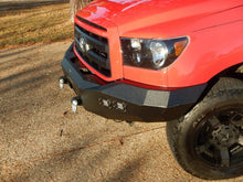 Load image into Gallery viewer, DV8 Offroad Bumpers - Steel DV8 Offroad 07-13 Toyota Tundra Front Bumper