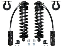 Load image into Gallery viewer, ICON Coilover Components ICON 2005+ Ford F-250/F-350 Super Duty 4WD 2.5-3in 2.5 Series Shocks VS RR Bolt-In Conversion Kit
