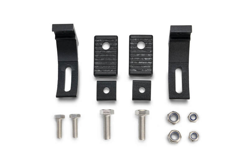 DV8 Offroad Light Mounts DV8 Offroad Elite Series Light Bar Mount - Large