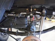 Load image into Gallery viewer, ICON Leaf Springs &amp; Accessories ICON 2005+ Toyota Tacoma Multi Rate RXT Leaf Pack w/Add In Leaf