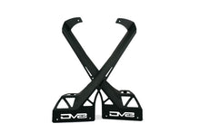 Load image into Gallery viewer, DV8 Offroad Light Mounts DV8 Offroad 20-22 Jeep JL 392 &amp; JT Mojave A-Pillar Light Bar Mount