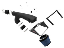 Load image into Gallery viewer, aFe Cold Air Intakes aFe Rapid Induction Cold Air Intake System w/Pro 5R Filter 2021+ Ford F-150 V6-3.5L (tt)