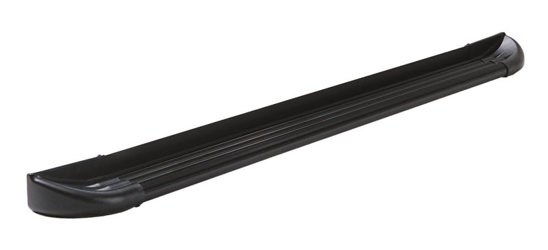LUND Running Boards Lund 00-05 GMC Yukon (70in w/Fender Flares) TrailRunner Extruded Multi-Fit Running Boards - Black