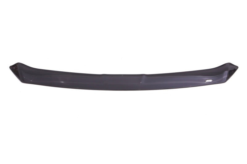 AVS Hood Deflectors AVS 13-16 Ford Escape Aeroskin Low Profile Acrylic Hood Shield - Smoke