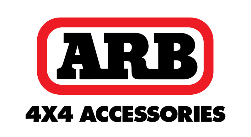 ARB Tow Bars ARB Summit Rstb Integrit Tacoma 16On