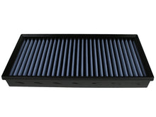 Load image into Gallery viewer, aFe Air Filters - Drop In aFe MagnumFLOW Air Filters OER P5R A/F P5R Porsche Cayenne 03-11 V6/V8