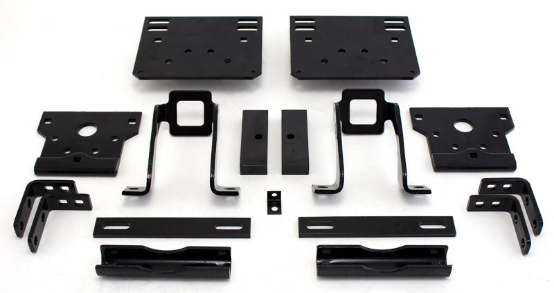 Air Lift Air Suspension Kits Air Lift Loadlifter 5000 Air Spring Kit