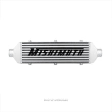 Load image into Gallery viewer, Mishimoto Intercoolers Mishimoto Universal Silver Z Line Bar &amp; Plate Intercooler
