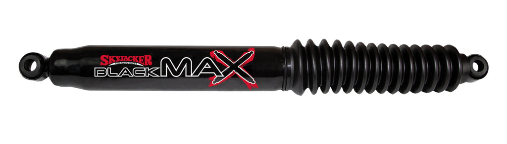Skyjacker Shocks and Struts Skyjacker Black Max Shock Absorber 1974-1993 Dodge Ramcharger 4 Wheel Drive