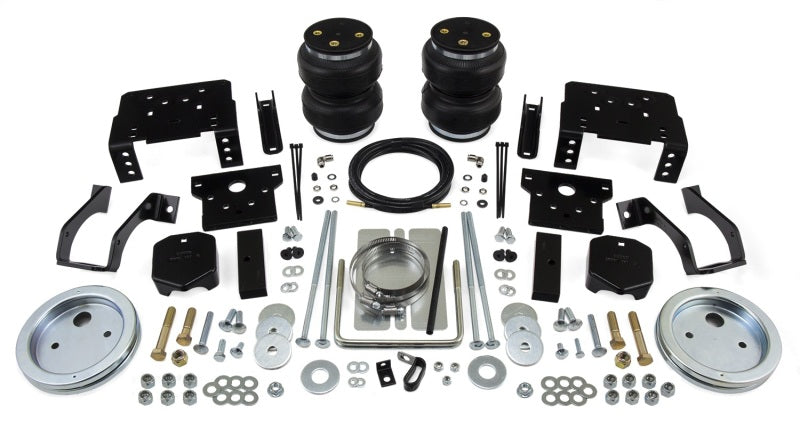 Air Lift Air Suspension Kits Air Lift Loadlifter 5000 Air Spring Kit