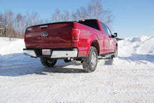 Load image into Gallery viewer, MBRP Catback MBRP 2015 Ford F-150 2.7L / 3.5L EcoBoost 4in Cat Back Single Side T409 Exhaust System