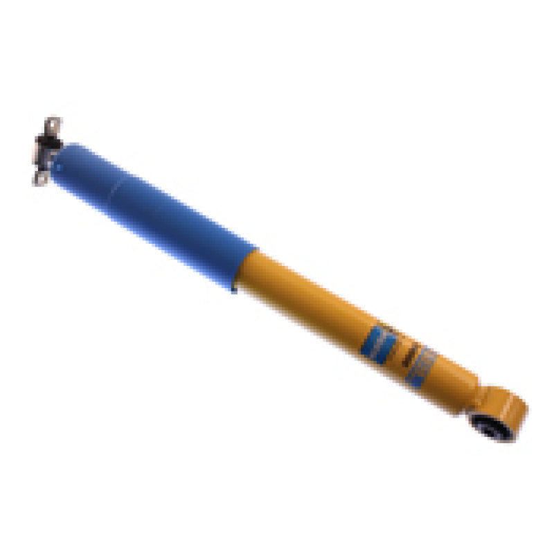 Bilstein Shocks and Struts Bilstein B6 1992 Chevrolet K1500 Suburban Base Rear 46mm Monotube Shock Absorber