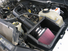 Load image into Gallery viewer, K&amp;N Engineering Cold Air Intakes K&amp;N 07-08 Ford F250 SD V8-5.4L Black High Flow Performance Kit