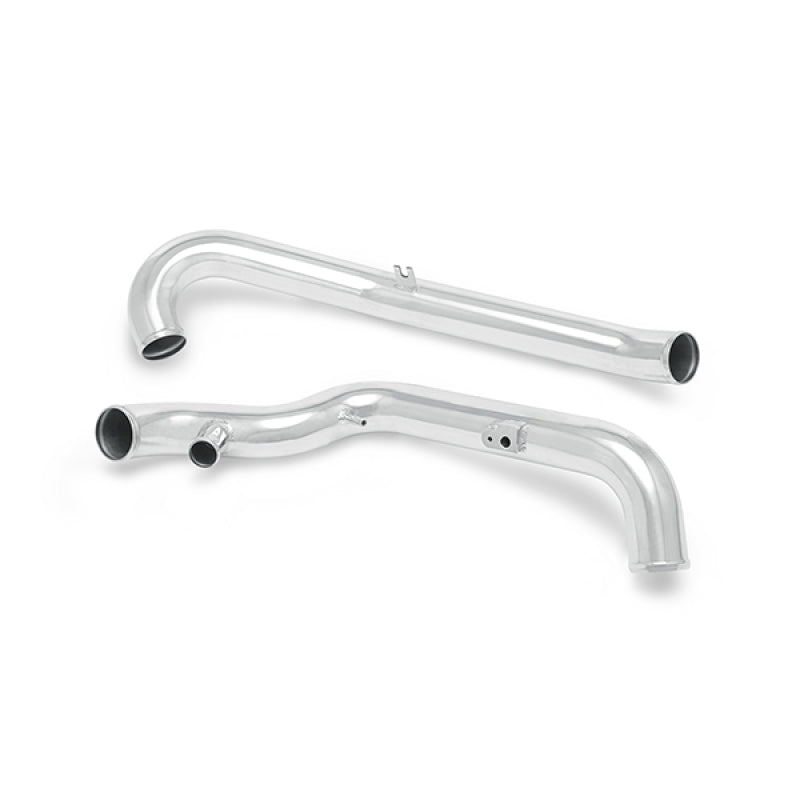 Mishimoto Intercooler Pipe Kits Mishimoto 2014+ Ford Fiesta ST Intercooler Pipe Kit - Polished