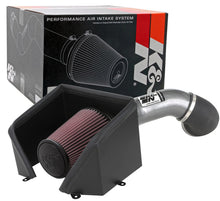 Load image into Gallery viewer, K&amp;N Engineering Cold Air Intakes K&amp;N 20-21 Chevy / GMC 2500/3500 6.6L V8 Performance Air Intake System