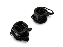 Load image into Gallery viewer, Raxiom Headlights Raxiom 07-22 Jeep Wrangler JK/JL Axial Series LED Fog Lights