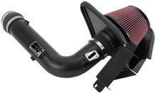 Load image into Gallery viewer, K&amp;N Engineering Cold Air Intakes K&amp;N 13 Ford Explorer 3.5L V6 Performance Intake Kit