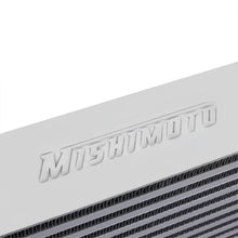 Load image into Gallery viewer, Mishimoto Intercoolers Mishimoto Universal Silver Z Line Bar &amp; Plate Intercooler