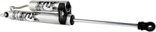 Load image into Gallery viewer, FOX Shocks and Struts Fox 07+ Jeep JK 2.0 Performance Series 11.6in. Smooth Body Remote Reservoir Rear Shock / 4-6in. Lift