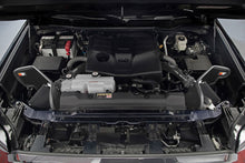 Load image into Gallery viewer, K&amp;N Engineering Cold Air Intakes K&amp;N 22-23 Toyota Tundra V6- 3.5L Blackhawk Performance Intake Kit
