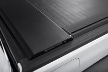Load image into Gallery viewer, Rugged Ridge Tonneau Covers - Hard Fold Rugged Ridge 20-22 Jeep Gladiator w/o Trail Rail Sys Armis Tonneau Cover w/Max Track - Tex. Blk