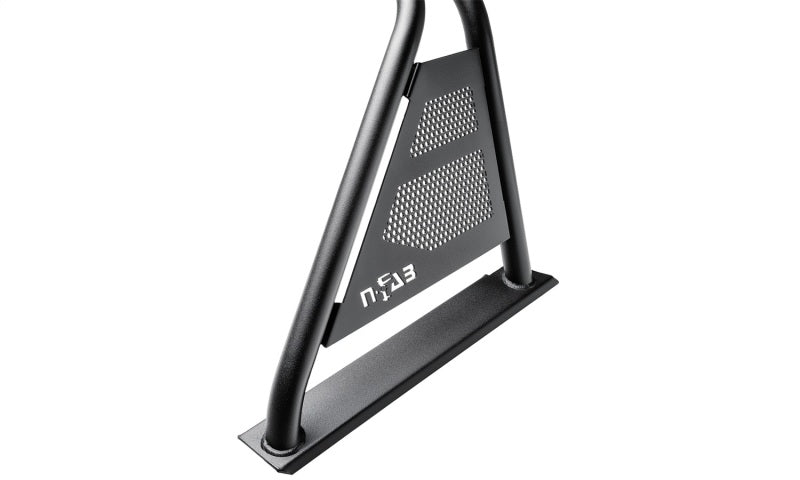 N-Fab Bed Bars N-Fab ARC Sports Bar 20-22 Jeep Gladiator - Textured Black(Roll-N-Lock Cover Fitment Only)