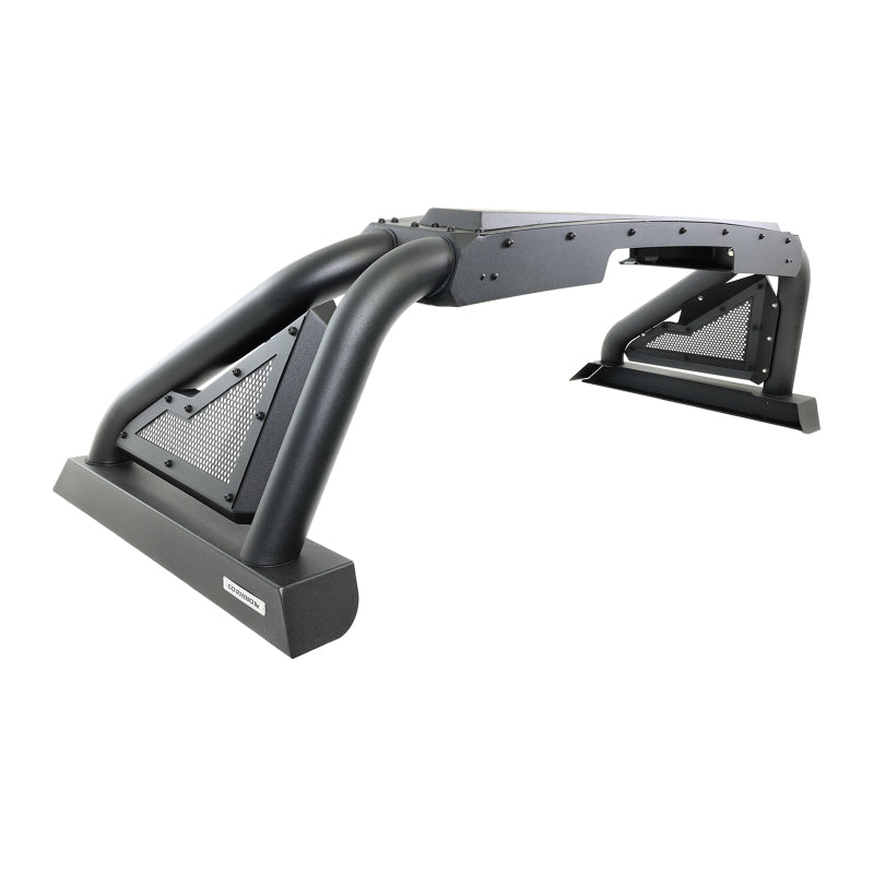 Go Rhino Bed Racks Go Rhino 22-23 Toyota Tundra Sport Bar 2.0 (Full Size) - SS
