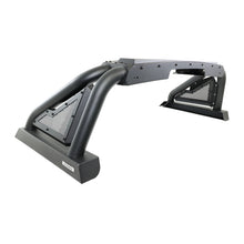 Load image into Gallery viewer, Go Rhino Bed Racks Go Rhino 22-23 Toyota Tundra Sport Bar 2.0 (Full Size) - SS